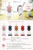 Fogman Golf Ball Case Men's Women's Stylish Cute Color Lightweight