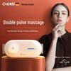 CLORIS Smart Lumbar & Waist Massager H869 CN Plug (adapter Included)
