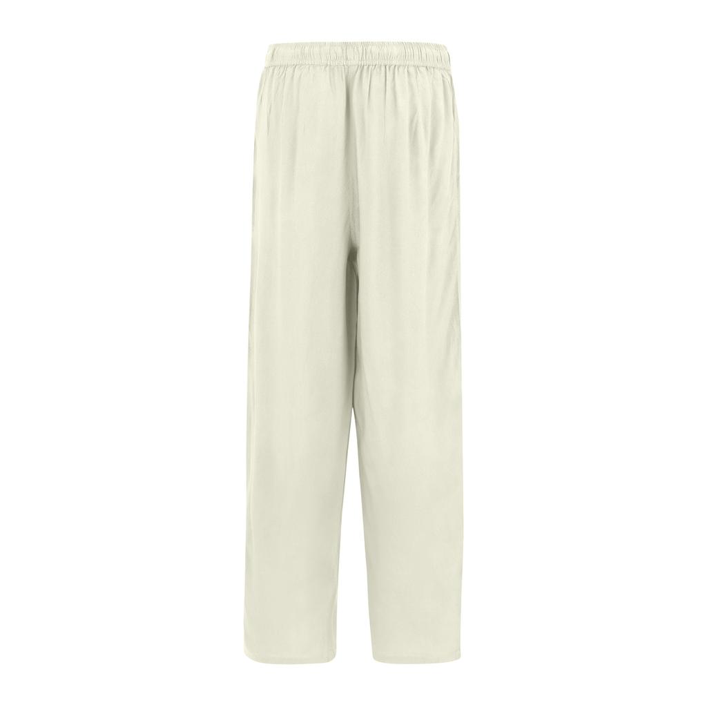 Regatta Womens/Ladies Elbrie Plain Trousers
