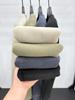 Men's Lambswool Velvet Thick Round Neck Winter Sweater - Super Warm Hoodie