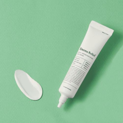Foretderm Derma Relief Creme (40ml)