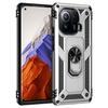 Shockproof Cover For Xiaomi Mi 11 Pro Case Mi 11 Pro Ring Holder Phone Case For Xiaomi Mi11 Pro 11Pro Funda Coque Business Capa