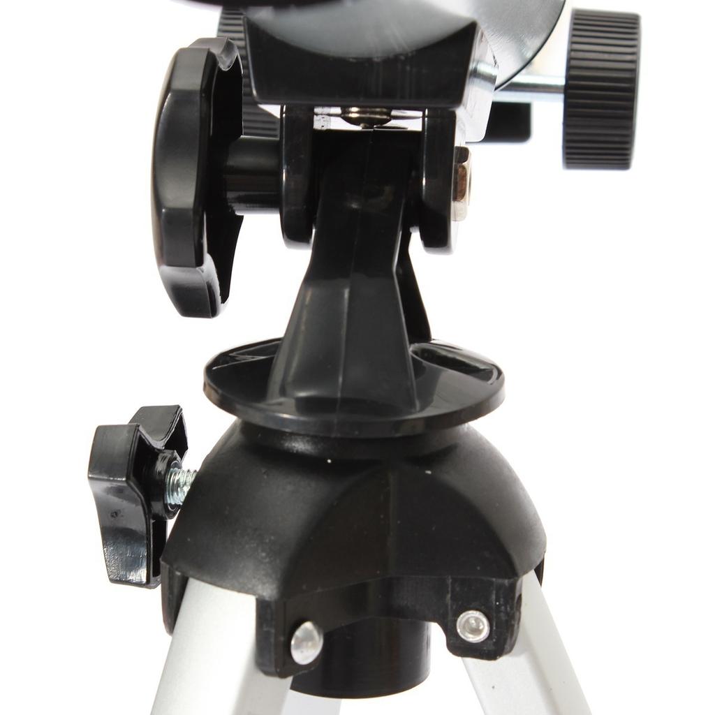Refractive Monocular Astronomical Telescope Space Spotting 360 X 50mm Telescope Tripod