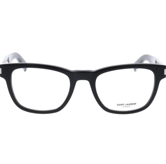 Saint Laurent Paris SL 664 001 52 Fashion Glasses, Sunglasses, Unisex, for Men and Women