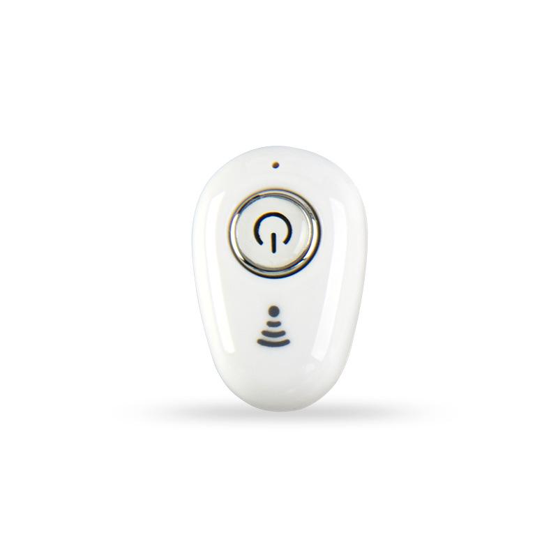 New S650 Mini S530 Ultra-Small Bluetooth 4.1 Wireless Earbud: Single-Ear Stereo Sports Headset.