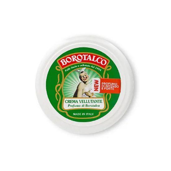 Choose One of Three BOROTALCO Velveting Creams
