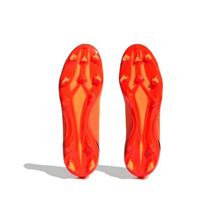 Nové X Speedportal.3 Adidas Fg 'Heatspawn Pack' GZ5077