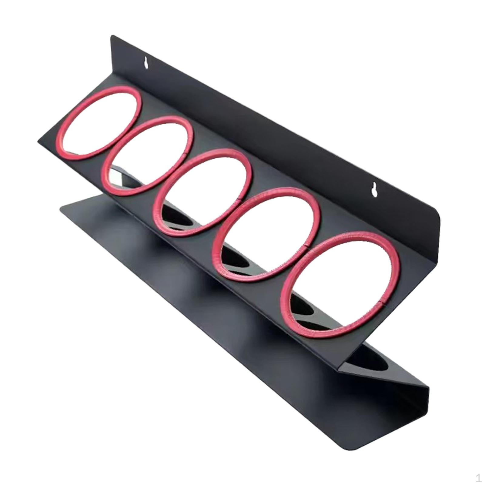 

Держатель для бутылок с распылителем Стойка для хранения Инструменты для мойки и детализации автомобиля