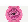 Casio Ladies G Shock Gma S110be 4a Pink
