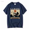 La Haine T Shirt Movie SweaT Vintage S For Him Retro Long or Short Sleeves Vintage Washed Fashion Stretched Soft