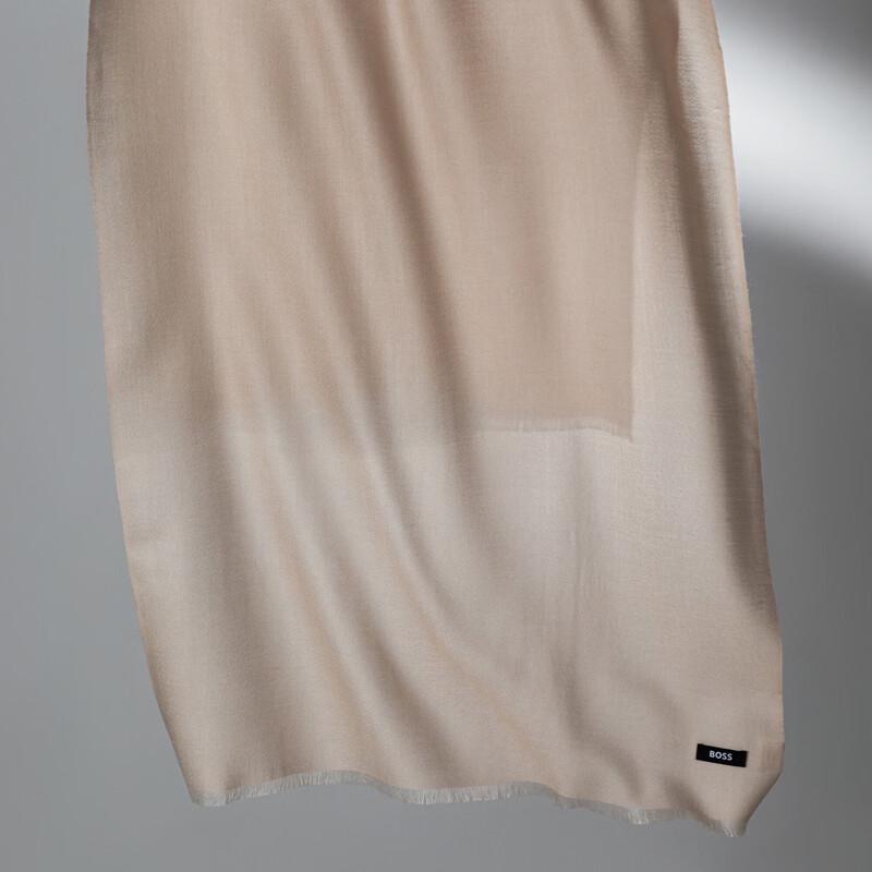 BOSS HUGO Soft Shawl