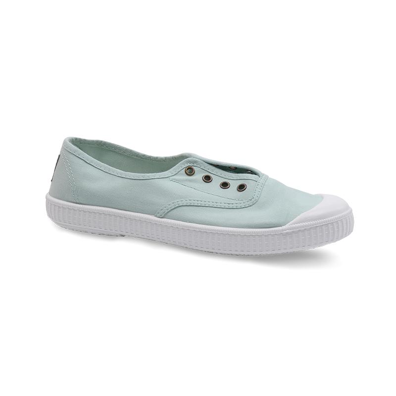 Potomac Inglés Elastico Aguamar P00292Agu