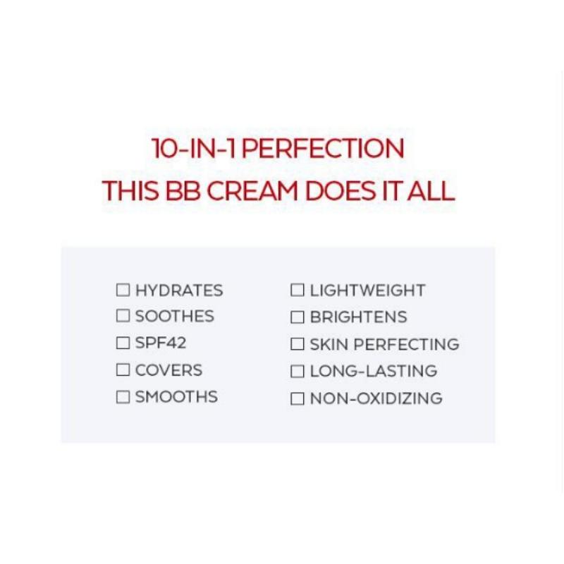 MISSHA M Perfect Cover BB Cream EX 20 ml