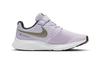 Kids' Sneakers Nike Star Runner 2 PS 'Violet Frost Metallic Pewter'