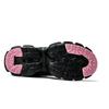 Casual Labor Insurance Shoes, Smash-proof, Puncture-proof, Tire Sole, Non-slip and Breathable, Lightweight and Wear-resistant Safety Shoes, Labor
