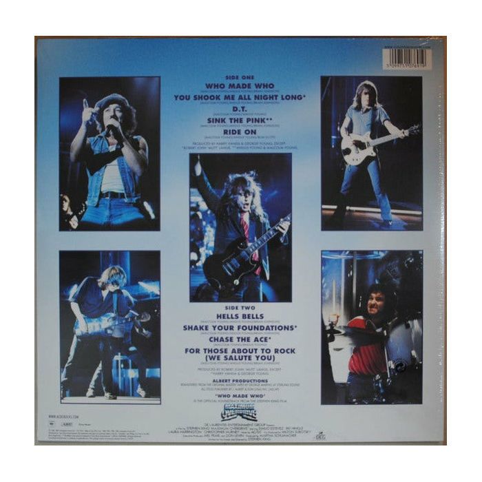 VAN HALEN (REMASTERED)