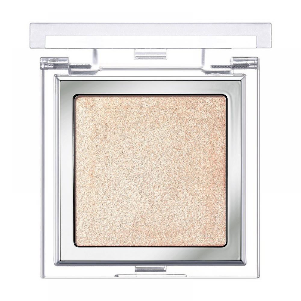 Clio Glass Highlighter  Luxury Koshort  02 Smooth Dough