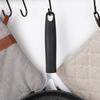 Granite Non-Stick Frying Pan with Lid 28cm