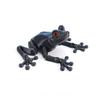 PLA 3D Printed Chameleon Model Multicolor Multi-jointed Chameleon Action Figure Movable Articulated Animal Figurine