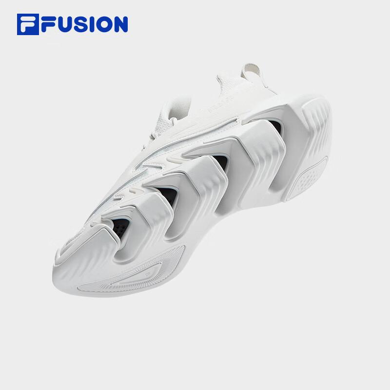 Fila Fusion SAWTOOTH Women's Trendy Running Shoes