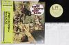 LP Record NITTY GRITTY DIRT BAND  Nitty Gritty Dirt Band GXH51 UNITED ARTISTS 1980 Japan Obi Rock Used