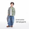 Boys' Retro Loose Fit Denim Jeans