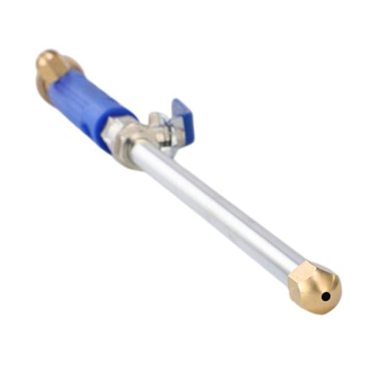 High Pressure Hose Nozzle Garden Hose Car Wash Sprayer Wand Pressure