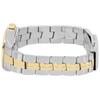 TISSOT PR100 Collection Mechanical Movement 100m Water Resistance Women's Watch 33mm White Dial T101.207.22.031.00