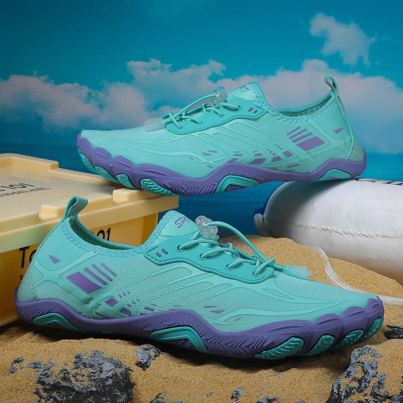 Unisex Quick-Dry, Non-Slip Lightweight Fitness and Outdoor Shoes