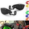 Motorrad Handschutz Handprotektor Schild Winddicht Universal Schutzausrüstung Für 450 530EXC EXC-R XC-W XCR-W SEROW225/250