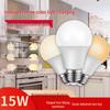 Guan'an E27 LED Smarte Dreifarben Dimmbare Glühbirne