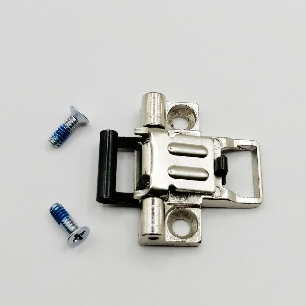 Blade Hinge & Locking Latch Assembly Replacement For Andis AGC 1-Speed Detachable Blade Clipper 22350 AGC & AG2 22215 22235 22330 22340