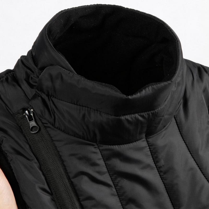 Multifunctional Chest And Neck Warmer Adjustment Winter Warm Motorcycle Racing Neck Warmer Motocross Balaclavas Neck Cover Chest