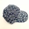 [USED] Coach Signature Baseball Hat, Men's, Sizes XS and S