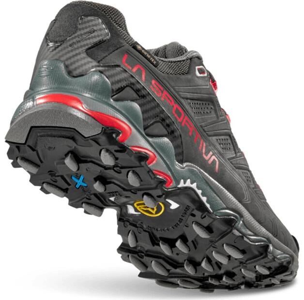 Полуботинки La Sportiva Ultra Raptor II Leather Gore-Tex