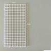 Isolation Board Grid Aquarium Fish Tank Accessory Undergravel Bottom Plate Tray 30*15cm Seperator Divider Board Net