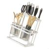 Wall Mounted Space Saving Organizers For Kitchen Spoon And Tools HX6C