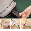 Rechargeable Mini Sealing Machine Bag Sealer Portable Handheld Heat Sealer For Food Storage