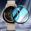3Pcs Thin High Sensitivity Screen Film 3D Curved Bubbleless Installation for 3S Intelligent Watch Accessories
