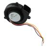 Roboter Motor Lüfter Lüftermotor Für TAPO RV30 Plus Effiziente Filtration Und Reinigungsleistung Zubehör