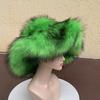 High-end Faux Fur Hat - Winter Warm & Thickened Women's Hat