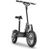Trotinetă electrică Cross - BEEPER FX1000 - 1000W - Baterie Plumb - 36V