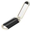 Shunfa Portable Folding Travel Mirror Comb