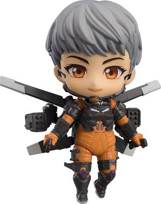 Nendoroid Apex Legends TM Valkyrie Plastikowa Malowana Ruchoma Figurka Non-Scale