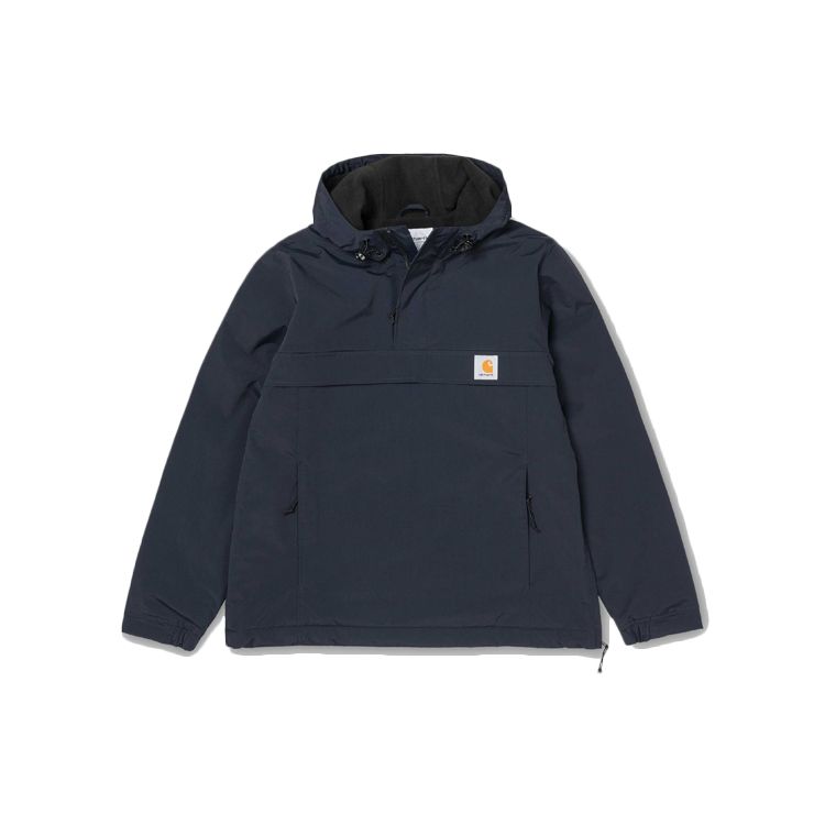 Carhartt WIP Nimbus Pulovers ar pusratsu
