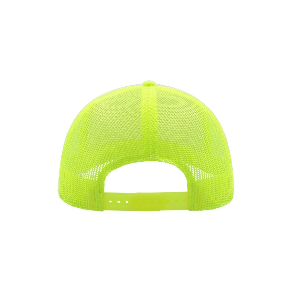 Atlantis Rapper 5 Panel Trucker Cap