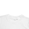 Fila Tennis Fashion Simple Classic Casual Sports Tennis Versatile Comfortable Short Sleeve T-Shirt Women Tops Jade-White A11W623103FWT