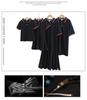 Exquisite Girls' Summer Cotton Polo Dress - Academy Style Princess Dress School Uniform