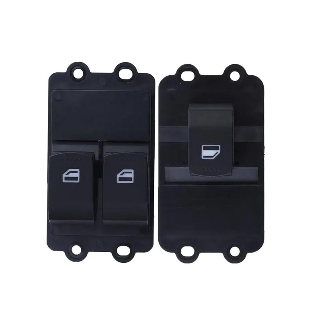 Left and Right Power Window Switch Compatible with DFSK Dongfeng Sokon V27 V29 C32 C36 C37 3746050-VA01 3746060-VA01 3746050VA01 3746060VA01(Left)