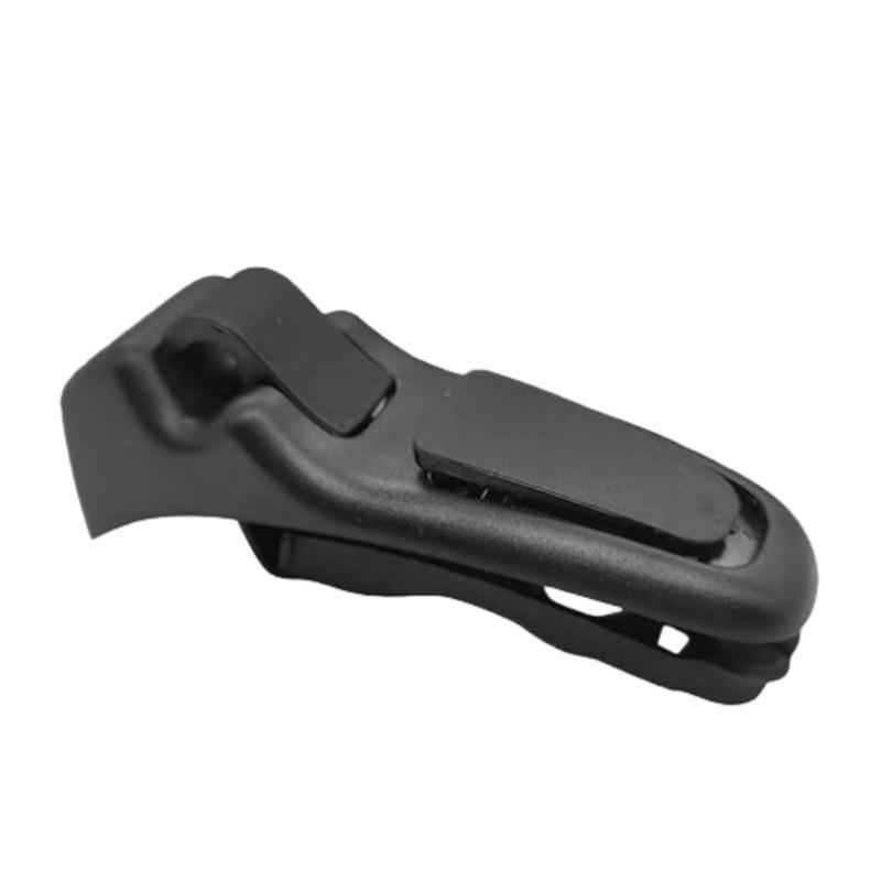 Porsche 718 Boxster Sun Visor Clip Passenger s Side Clip